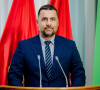 Goran Đurović, crnogorski ministar ekonomskog razvoja