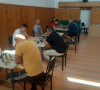 Šahovski turnir Goraždevac