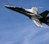 Švajcarski borbeni avion