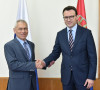 Aleksandar Bocan Harčenko i Petar Petković