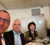 Albanci sa Juga u poseti SAD