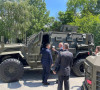 Armend Mehaj u Bugarskoj