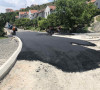 Asfaltiranje puta u Zvečanu