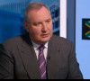 Dmitrij Rogozin