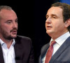 Dardan Molićaj i Ajlbin Kurti