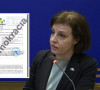 Donika Gervala