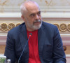 Edi Rama