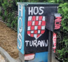 Fašizam u Hrvatskoj