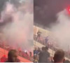 Fudbalska utakmica Kosovo-Grčka