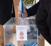 Glasanje