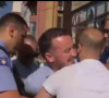Hapšenje Dardana Molićaj