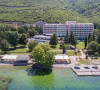 Hotel Metropol, Ohrid