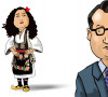 Karikatura dana 7.6.