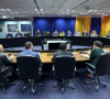 Kurti sa predstavnicima civilnog društva iz Srbije.jpg