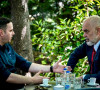 Ljumir Abdidžiku i Edi Rama
