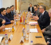 Marko Čadež i Dritan Abazović