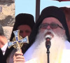Mitropolit Hrizostom