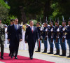 Niko Peleši i Nikolaos Panagiotopulos