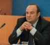 Nikola Fabris, viceguverner CBCG