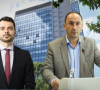 Perparim Krieziu i Ljiburn Aljiu