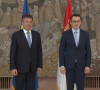 Petković i Lajčak