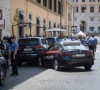 Policija Italija