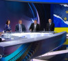 RTS Rusija, Nemačka, Ukrajina