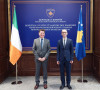 Ronan Gargan i Krešnik Ahmeti