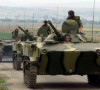 Ruski padobranci na Kosovu