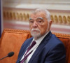 Stjepan Mesić