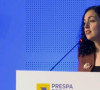 Osmani na forumu u Prespi