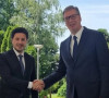 Vučić i Abazović