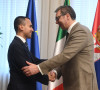 Vučić i Di Majo