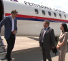 Vučić stigao na Ohrid