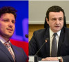 Abazović i Kurti