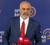 Edi Rama