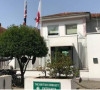Ambasada Velike Britanije u Albaniji