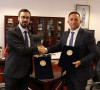Armend Mehaj i Meriman Suka