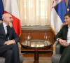 Brnabić i Gori