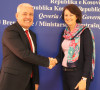 Dželjalj Svečlja i Liza Džonson