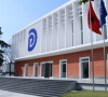 Demokratska patija