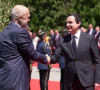 Edi Rama i Aljbin Kurti
