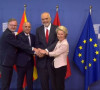 Edi Rama pred početak pregovora sa EU