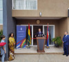 Ambasada u Gani