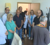 Gnjilane-Laboratorija
