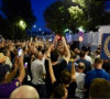 Građani Sarajeva ispred OHR