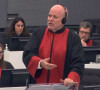 Gregori Keho - Tačijev Advokat
