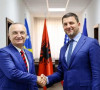 Iljir Meta i Memlji Krasnići