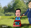 Karikatura dana 11.07.2022.