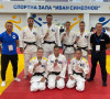 Kosovski džudisti